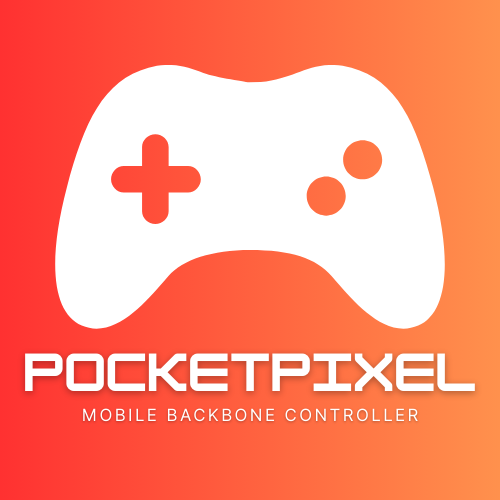 PocketPixel™