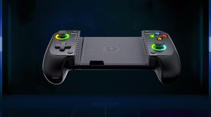 PocketPixel™ Mobile Gaming Controller